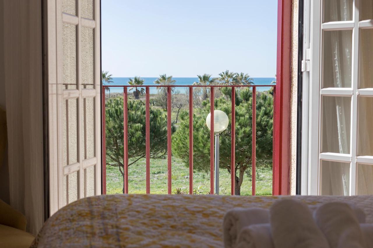 Casa Don Camilo コスタ・バジェーナ エクステリア 写真